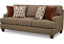 clarisse sugar shack  sofa   