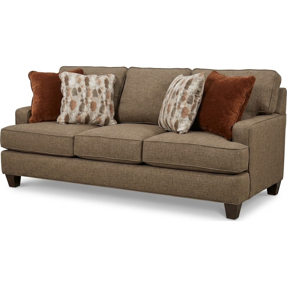 clarisse sugar shack  sofa   