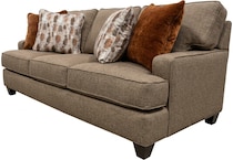 clarisse sugar shack  sofa   
