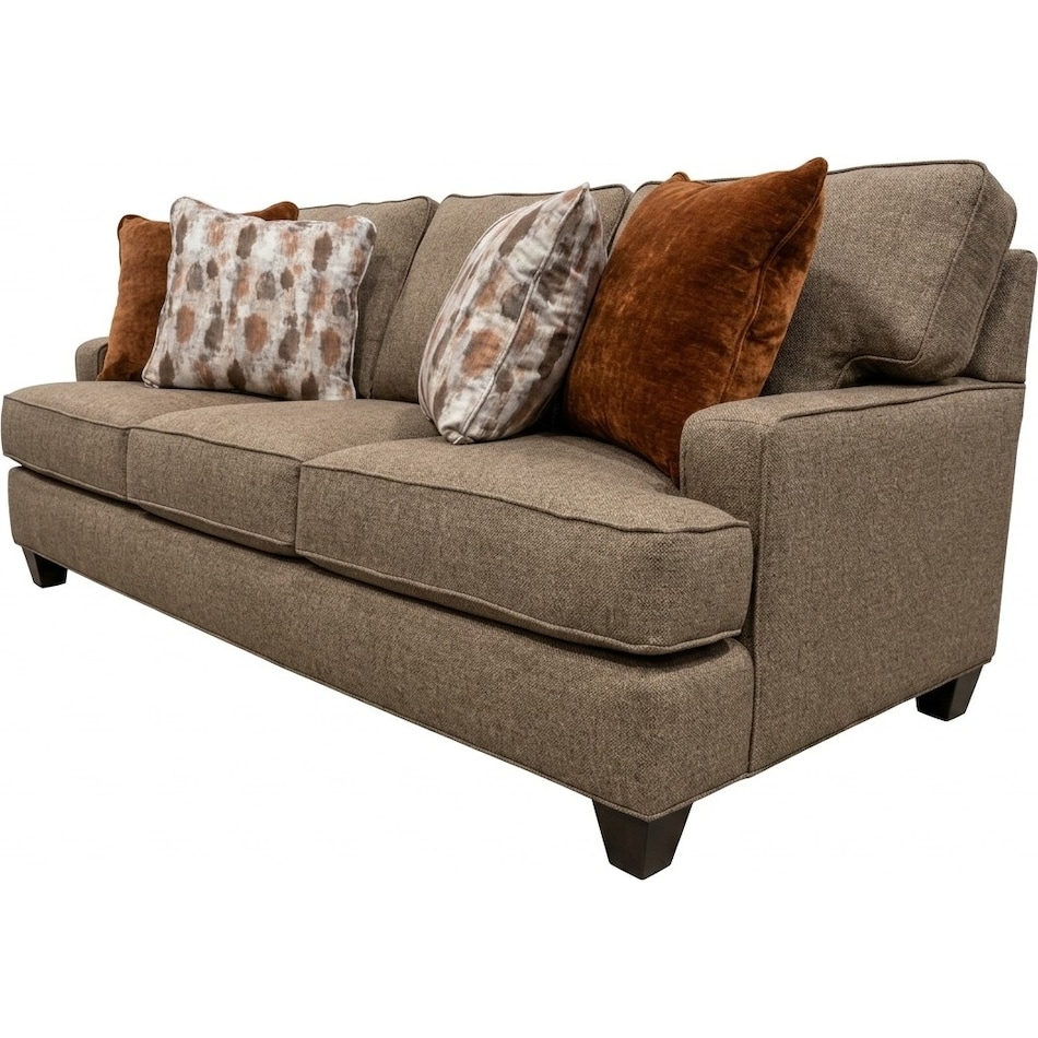 clarisse sugar shack  sofa   