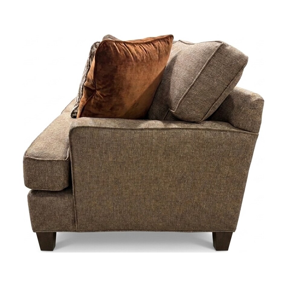 clarisse sugar shack  sofa   
