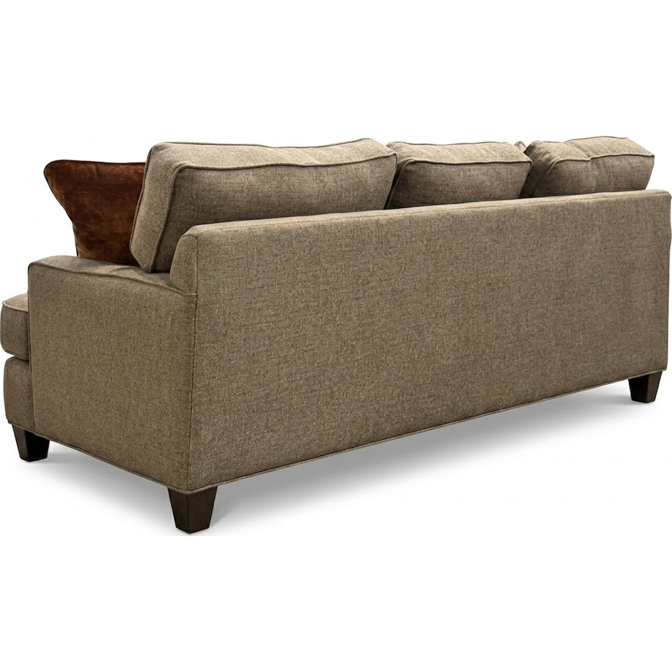 clarisse sugar shack  sofa   