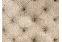 clarisse swift  ottoman   