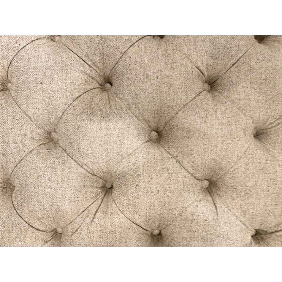 clarisse swift  ottoman   