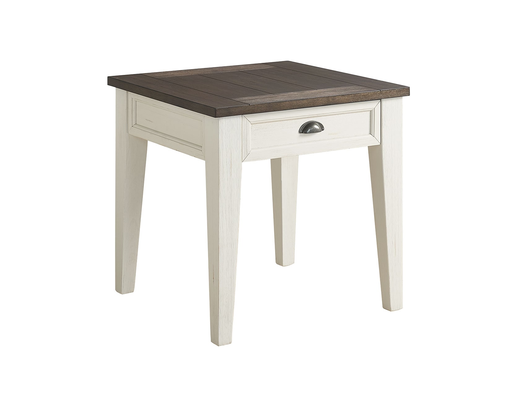 CLIFTON END TABLE | Morris