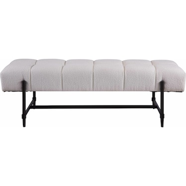 COALESCE BENCH
