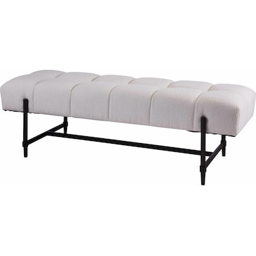 COALESCE BENCH