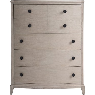 COALESCE CHEST OF DRAWERS