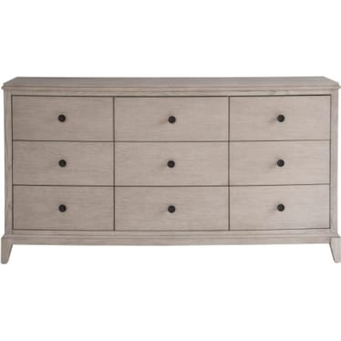 COALESCE DRESSER
