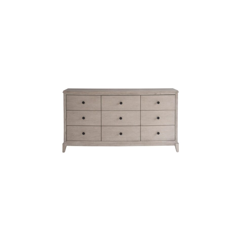 coalesce rolling fog dresser   