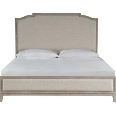 COALESCE QUEEN BED