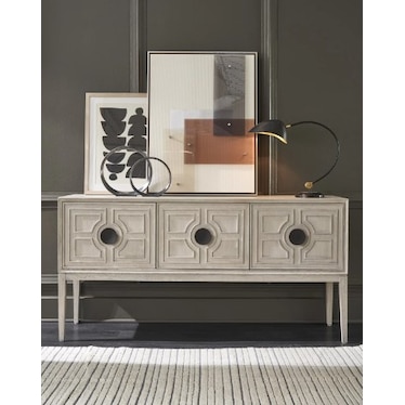 COALESCE SIDEBOARD