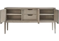 coalesce rolling fog sideboard server   