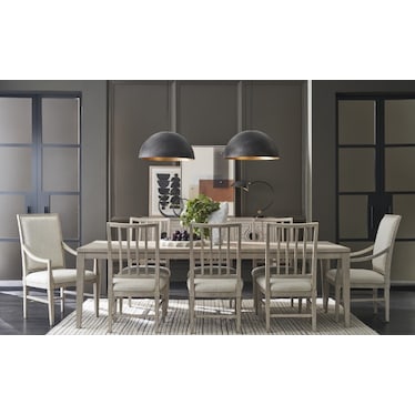 COALESCE DINING TABLE