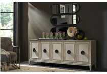 coalesce soft matte black mirror   