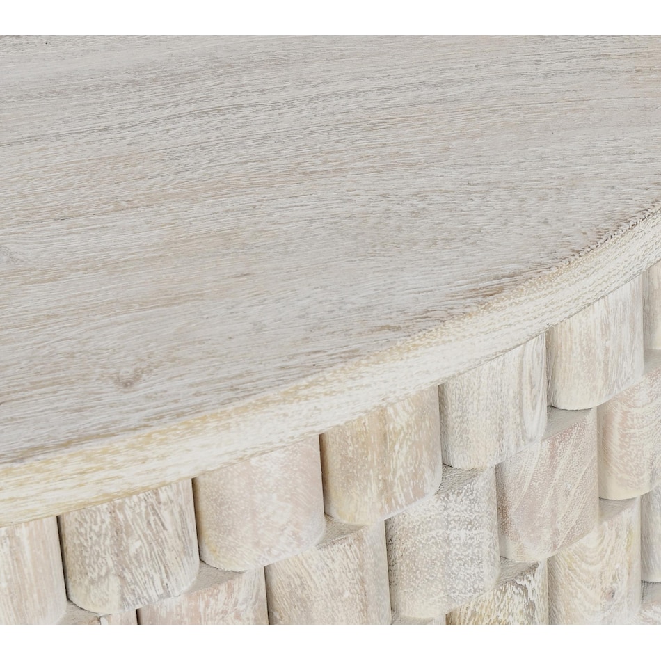 coastal white swatch  