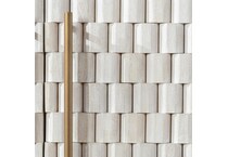 coastal white swatch  