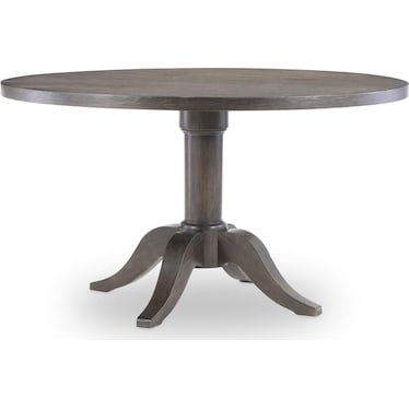 XXX'S & OOO'S DINING TABLE