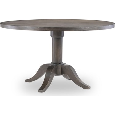 XXX'S & OOO'S DINING TABLE