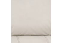 coconut swatch  