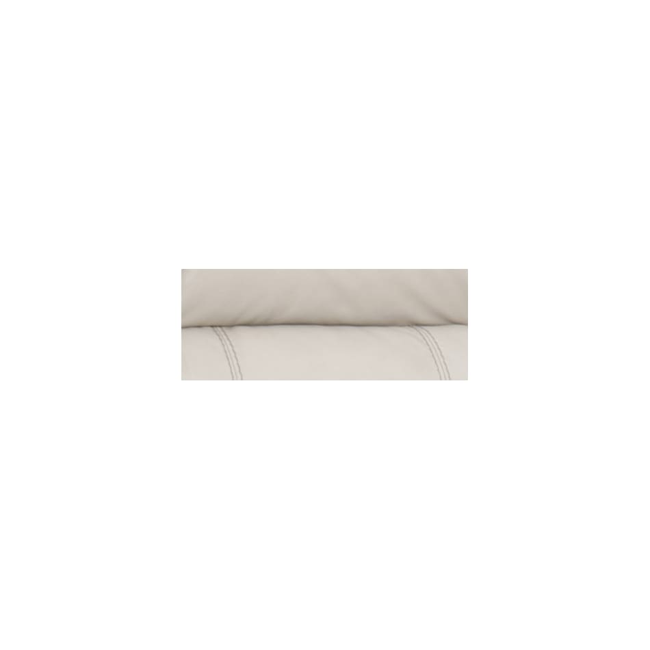 coconut swatch  
