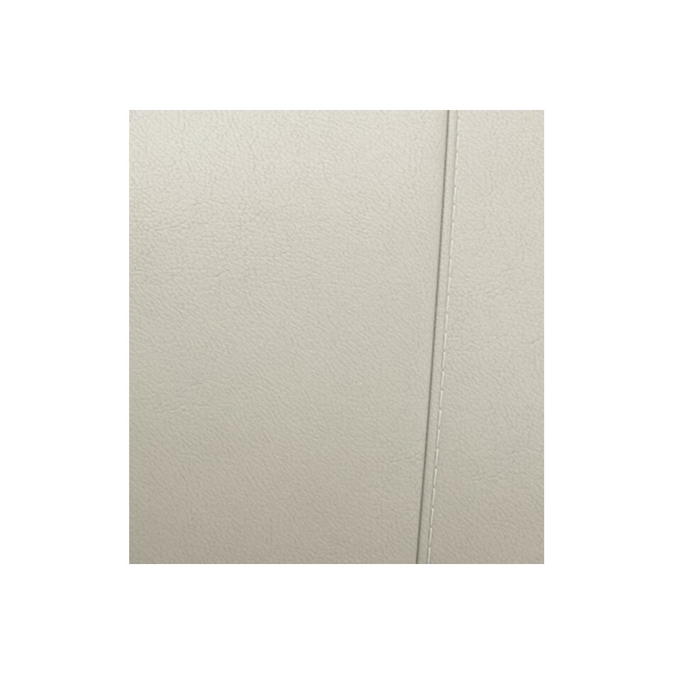 coconut swatch  