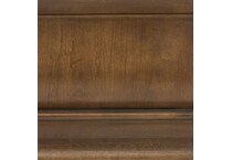 cognac swatch  
