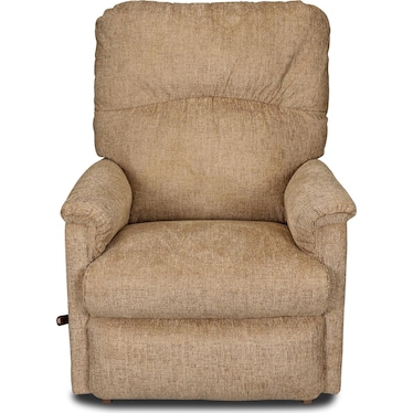 COLLAGE ROCKER RECLINER  BY LA-Z-BOY