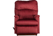 collage garnet rocker recliner   