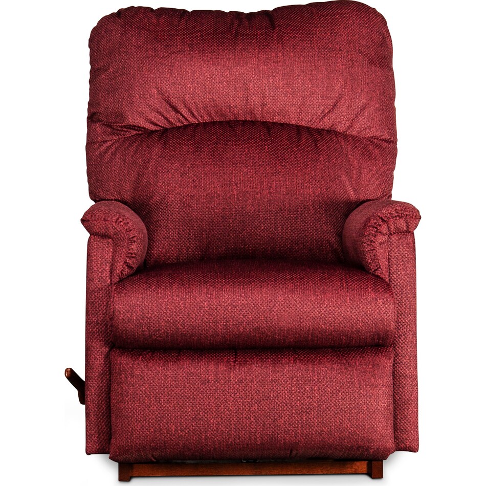 collage garnet rocker recliner   