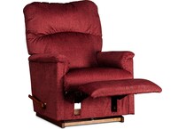 collage garnet rocker recliner   
