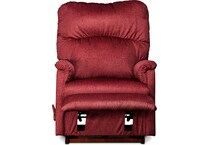 collage garnet rocker recliner   