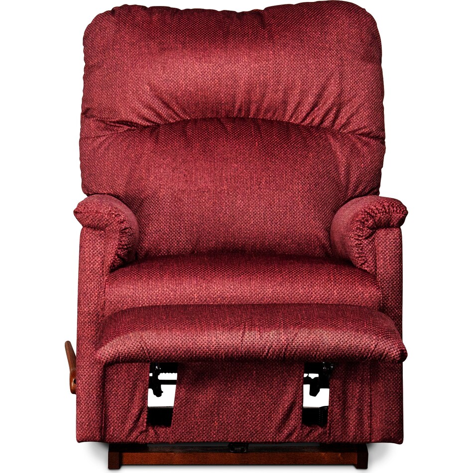 collage garnet rocker recliner   