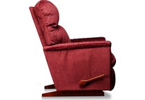 collage garnet rocker recliner   