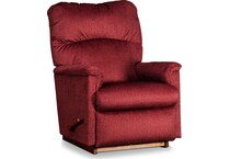 collage garnet rocker recliner   