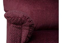 collage garnet rocker recliner   