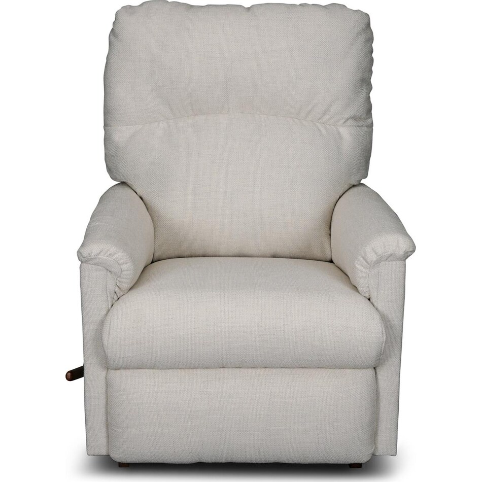collage oyster rocker recliner   