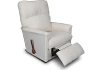 collage oyster rocker recliner   