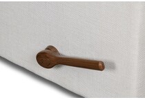 collage oyster rocker recliner   