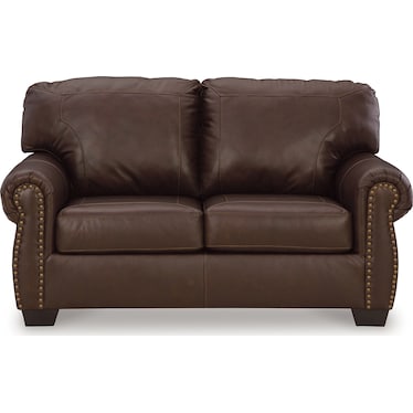 COLLETON LOVESEAT