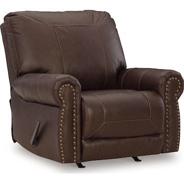 COLLETON RECLINER