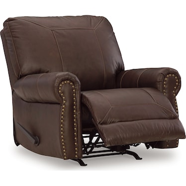 COLLETON RECLINER