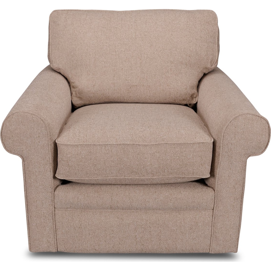 collins bisque chair   