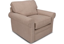 collins bisque chair   