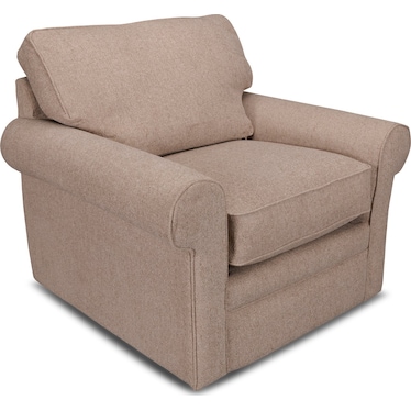 COLLINS CHAIR  BY LA-Z-BOY