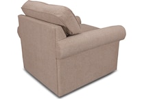 collins bisque chair   