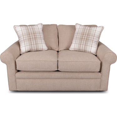 COLLINS LOVESEAT  BY LA-Z-BOY