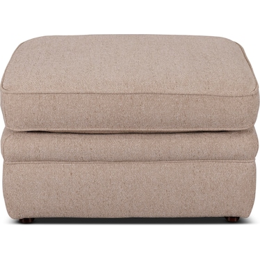 COLLINS OTTOMAN  BY LA-Z-BOY