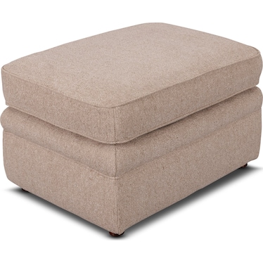 COLLINS OTTOMAN  BY LA-Z-BOY