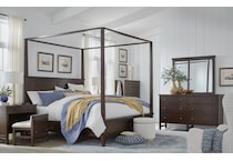 colson brown package   